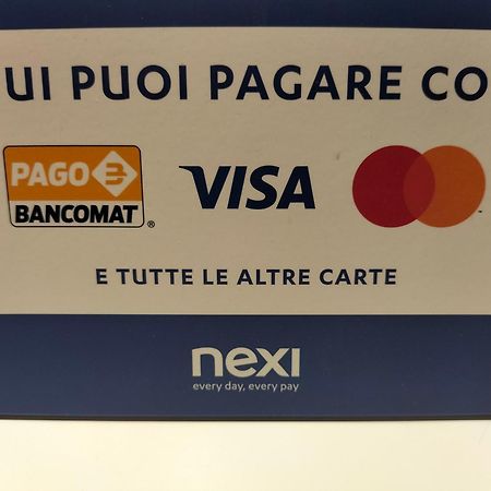 L'Arnia Lägenhet Neapel Exteriör bild